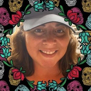 Meet your Posher, Georgia